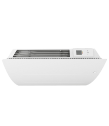 Конвекторен радиатор Atlantic Agilia Smart IO Control 1500W Конвекторен радиатор Atlantic Agilia Smart IO Control 1500W