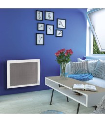 Лъчист конвектор Atlantic SOLIUS DIGITAL Wi-Fi 1000W