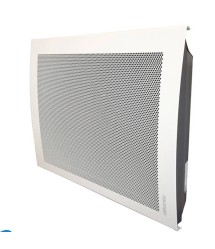 Лъчист конвектор Atlantic SOLIUS DIGITAL Wi-Fi 750W