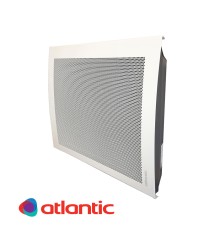 Лъчист конвектор Atlantic SOLIUS DIGITAL Wi-Fi 1500W