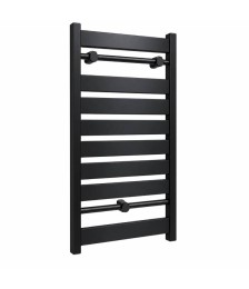 Алуминиева лира Altherm LUXE 900/500 - черен мат