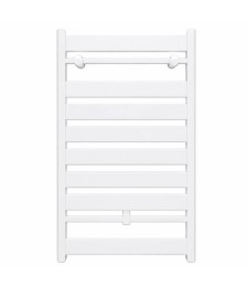 Алуминиева лира Altherm LUXE 900/500 - бяла