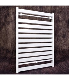 Алуминиева лира Altherm LUXE 900/500 - бяла