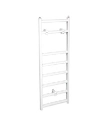 Алуминиева лира Altherm NBM 1670/800 - бяла