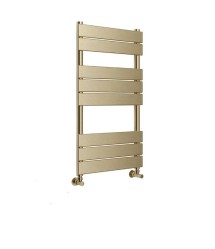 Лира за баня CITRINE STRAIGHT SB-Brass 299 W