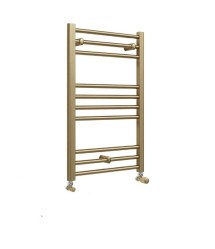 Лира за баня CORALLITE STRAIGHT SB-Brass 249 W