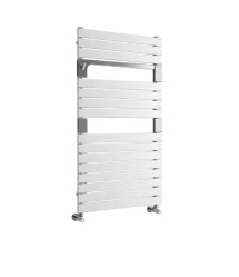 Лира за баня в бял цвят Crystal PREMIUM 510 W Лира за баня в бял цвят Crystal PREMIUM 510 W