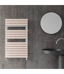 Лира за баня в цвят кварц Crystal PREMIUM 510 W Лира за баня в цвят кварц Crystal PREMIUM 510 W