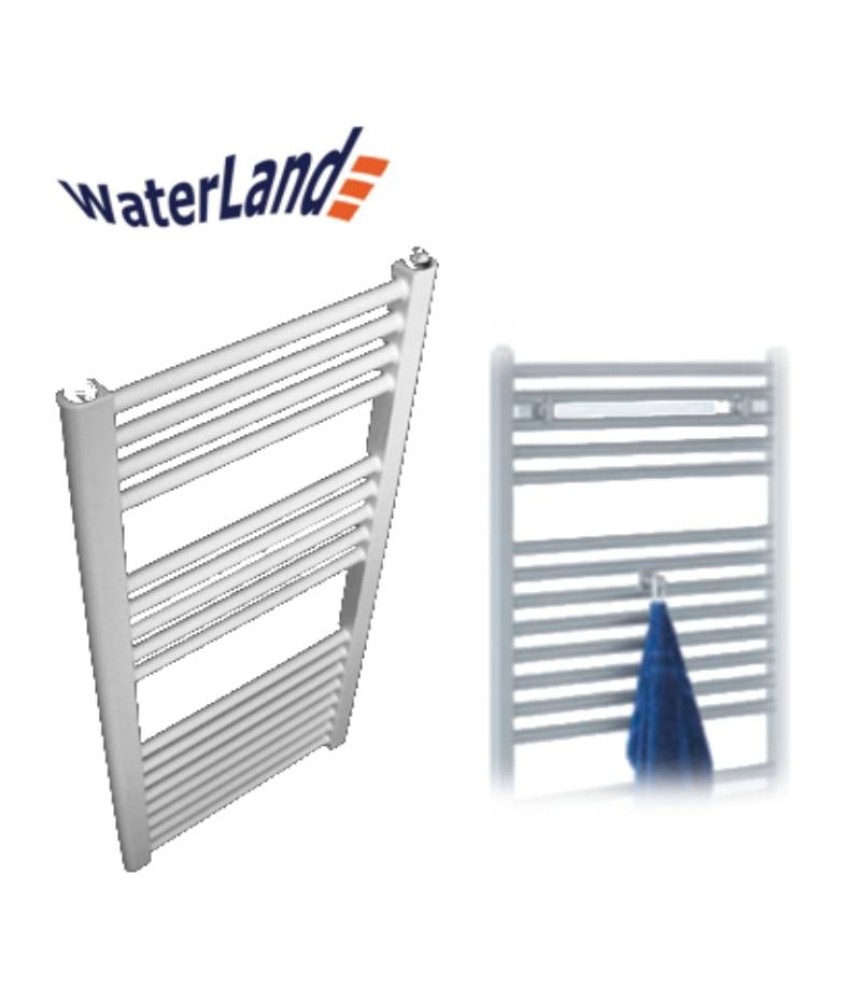 Стоманена лира за баня Waterland, Стандарт 900/450 на добра цена