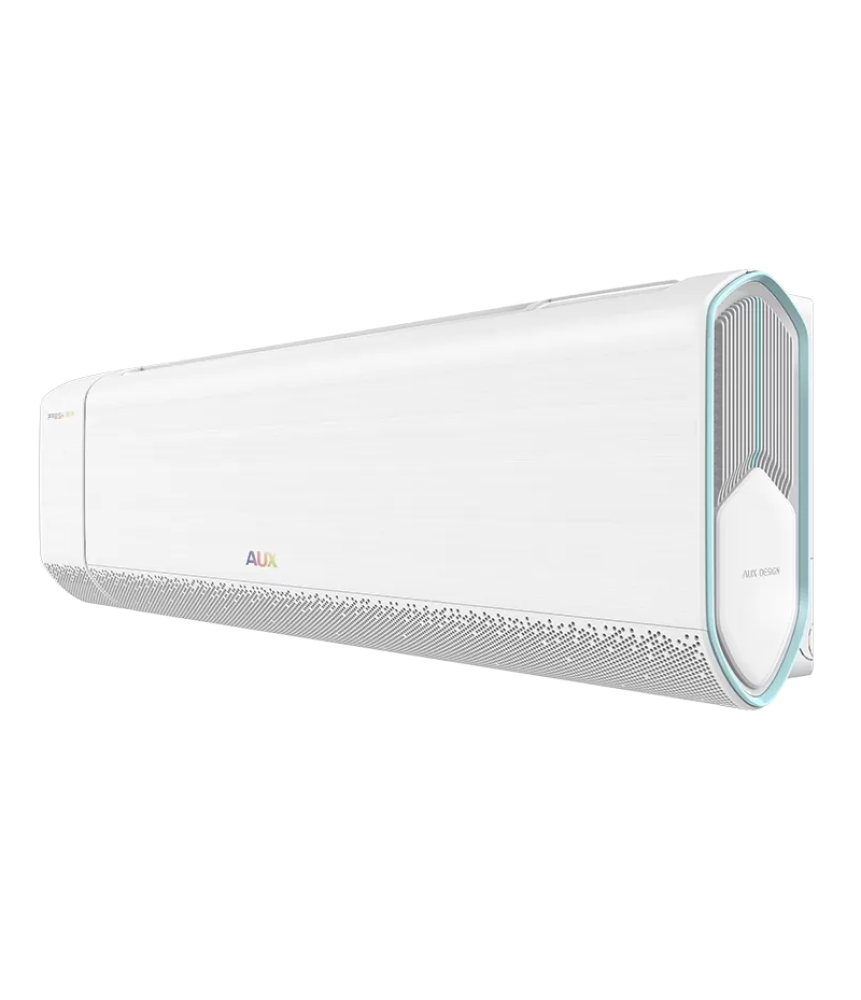 Инверторен климатик AUX ASW-H09B6C4/BQAR3DI-C1 Q-Plus, 9000 BTU