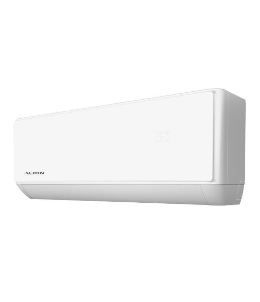 Инверторен климатик Alpin ASW-70KTN Nordic WiFi, 24000 BTU