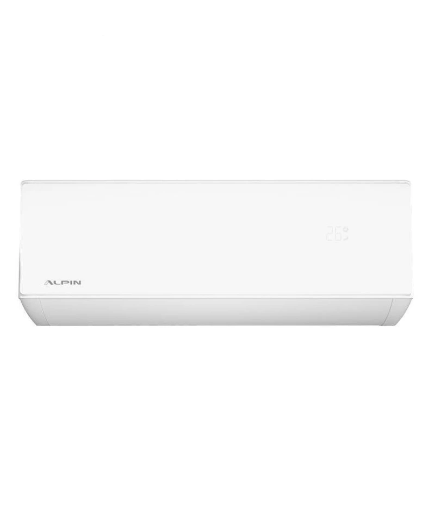 Инверторен климатик Alpin ASW-70KTN Nordic WiFi, 24000 BTU