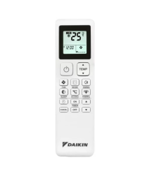 Инверторен климатик Daikin FTXC20E/RXC20E SENSIRA, 7000 BTU Инверторен климатик Daikin FTXC20E/RXC20E SENSIRA, 7000 BTU