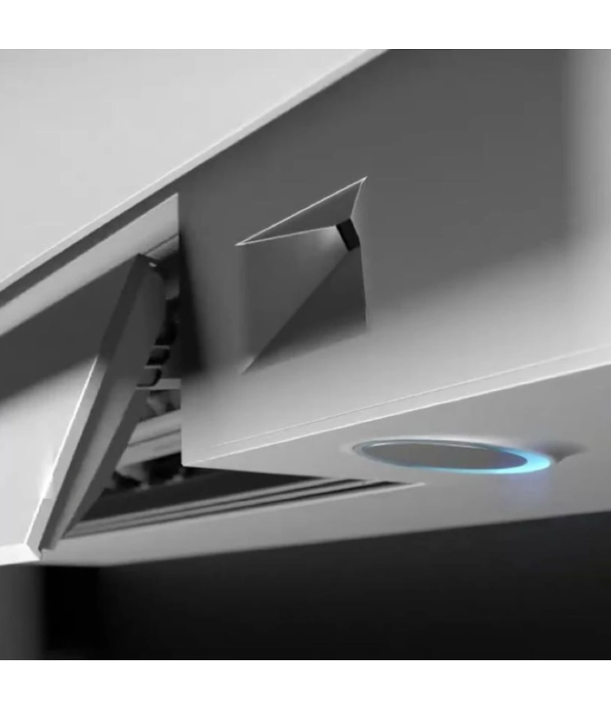 Инверторен климатик Daikin FTXJ20AW9/RXJ20A9 WHITE EMURA III WiFi, 7000 BTU