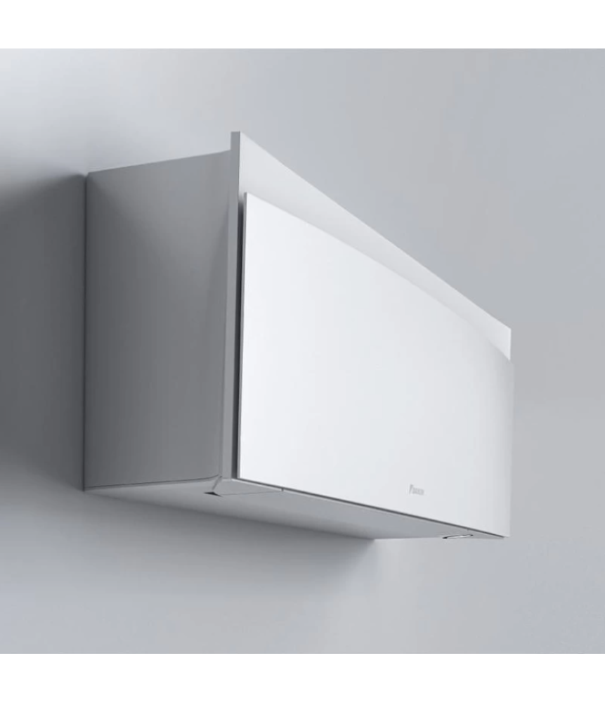 Инверторен климатик Daikin FTXJ20AW9/RXJ20A9 WHITE EMURA III WiFi, 7000 BTU