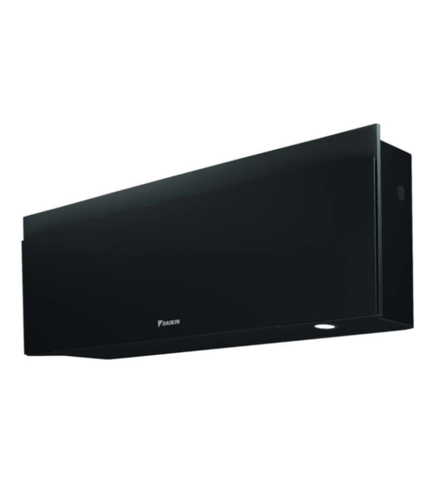 Инверторен климатик Daikin FTXJ20AB9/RXJ20A9 BLACK EMURA III, 7000 BTU