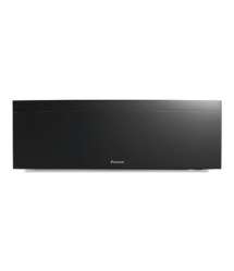 Инверторен климатик Daikin FTXJ25AB9/RXJ25A9 BLACK EMURA III, 9000 BTU Инверторен климатик Daikin FTXJ25AB9/RXJ25A9 BLACK EMURA III, 9000 BTU