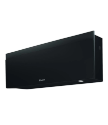 Инверторен климатик Daikin FTXJ25AB9/RXJ25A9 BLACK EMURA III, 9000 BTU Инверторен климатик Daikin FTXJ25AB9/RXJ25A9 BLACK EMURA III, 9000 BTU