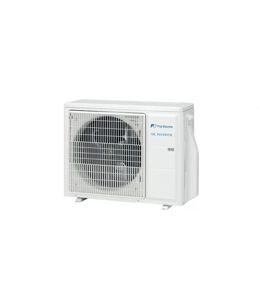 Инверторен климатик Fuji Electric RSG09KETE/ROG09KETA, 9000 BTU на ниска цена Инверторен климатик Fuji Electric RSG09KETE/ROG09KETA, 9000 BTU