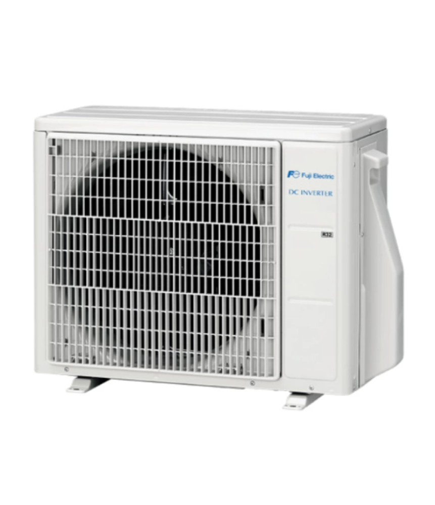 Инверторен климатик Fuji Electric RSG12KPCE/ROG12KPCA, 12000 BTU на ниска цена