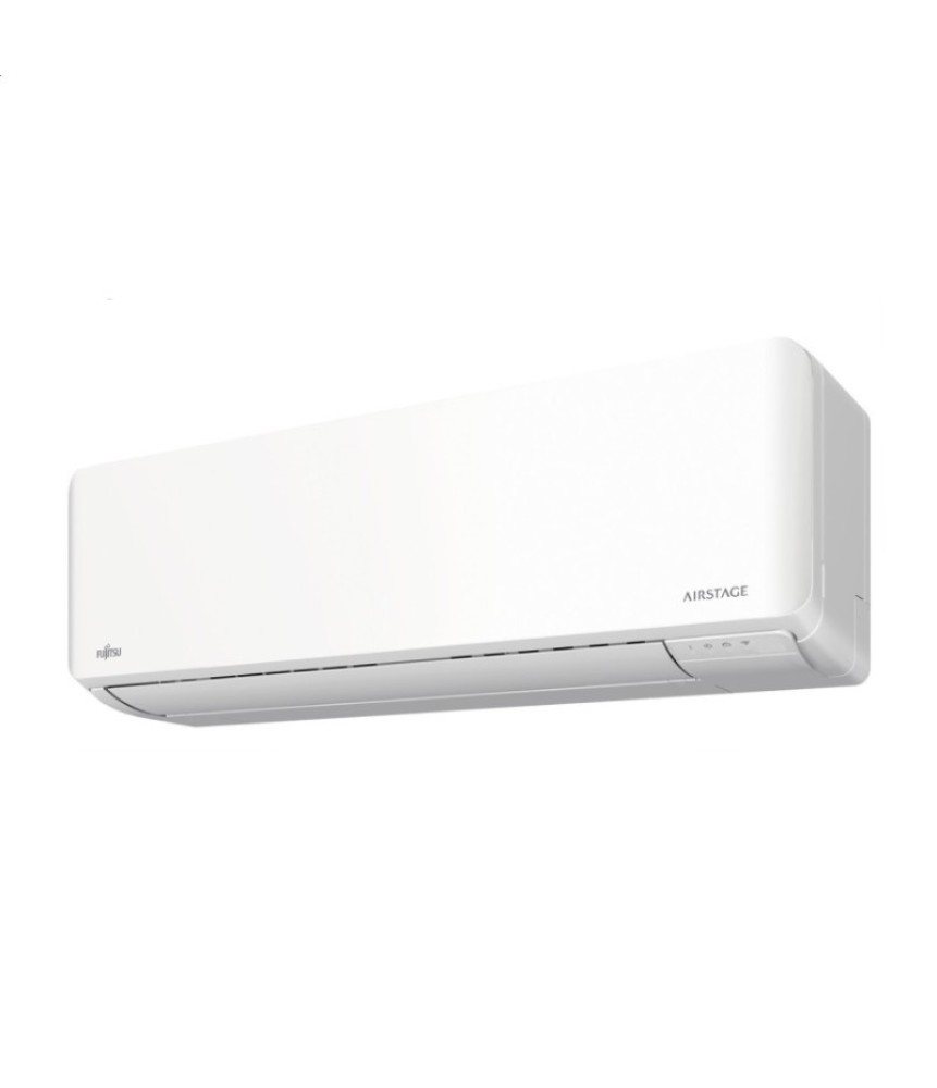 Инверторен климатик Fujitsu Airstage ASEH09KMCG/AOEH09KMCG WiFi, 9000 BTU