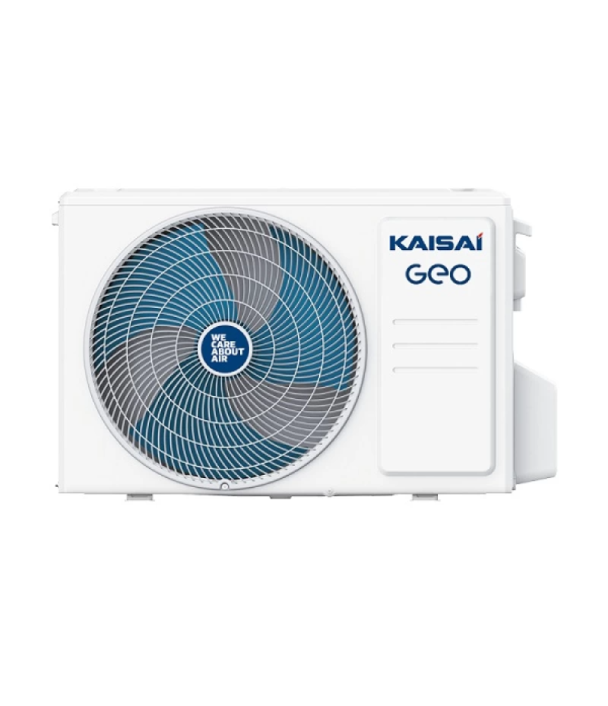 Инверторен климатик Kaisai KGE-12GRHI/KGE-12GRHO GEO WiFi, 12000 BTU