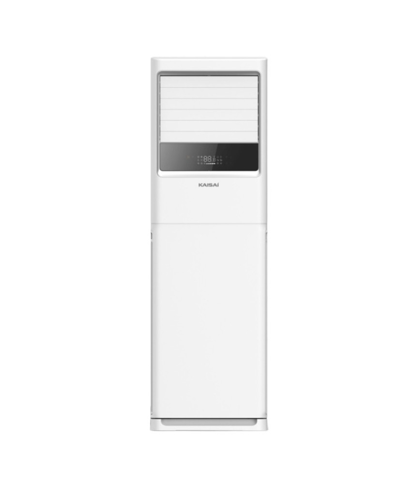 Трифазен инверторен колонен климатик KAISAI KKFS-48RRA1/KKOS-48RRA3, 48000 BTU