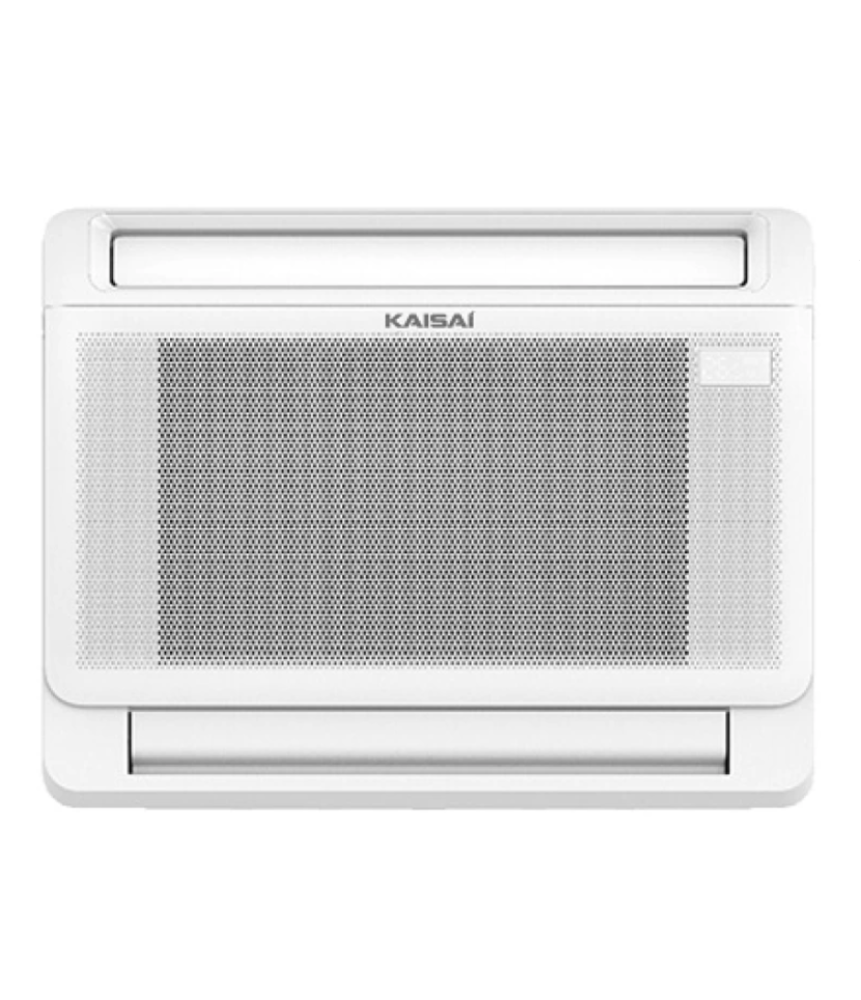 Подов климатик Kaisai KFAU-12HRG32X/KOX230-12HFN32X, 12000 BTU