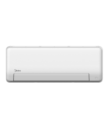 Инверторен климатик Midea MSEPCU-18HRFN8-QRD0GW/MOX430-18HFN8-QRD0GW All Easy Pro Nordic WiFi, 18000 BTU