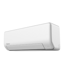 Инверторен климатик Midea MSEPCU-18HRFN8-QRD0GW/MOX430-18HFN8-QRD0GW All Easy Pro Nordic WiFi, 18000 BTU