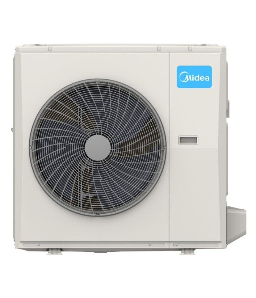 Трифазен инверторен колонен климатик Midea MFM-55HRFN8QV1/MOX630U-55HFN8RV1, 55000 BTU Трифазен инверторен колонен климатик Midea MFM-55HRFN8QV1/MOX630U-55HFN8RV1, 55000 BTU