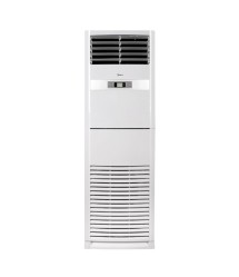 Трифазен инверторен колонен климатик Midea MFM-55HRFN8QV1/MOX630U-55HFN8RV1, 55000 BTU