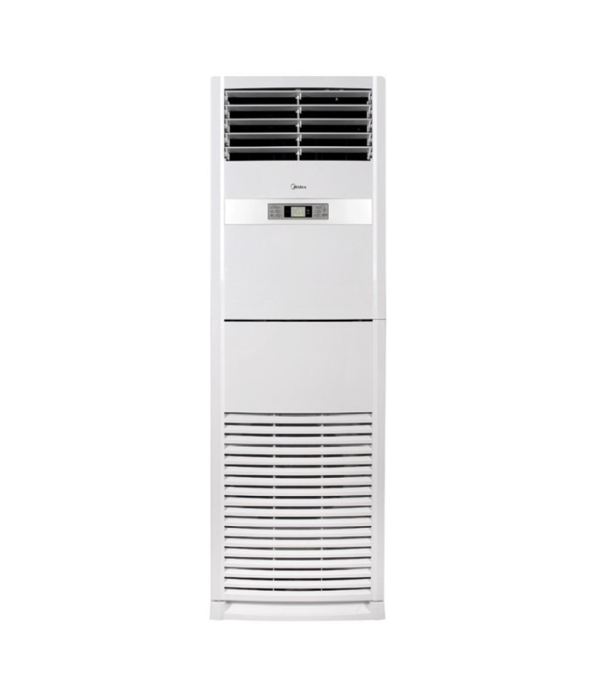 Трифазен инверторен колонен климатик Midea MFM-55HRFN8QV1/MOX630U-55HFN8RV1, 55000 BTU Трифазен инверторен колонен климатик Midea MFM-55HRFN8QV1/MOX630U-55HFN8RV1, 55000 BTU