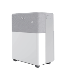 Мобилен климатик Midea MMCS-12HRN8-ARD0 PortaSplit, 12000 BTU