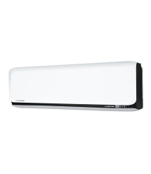 Хиперинверторен климатик Mitsubishi Heavy SRK20ZSX-WFB/SRC20ZSX-W DIAMOND Black&White WiFi, 7000 BTU Хиперинверторен климатик Mitsubishi Heavy SRK20ZSX-WFB/SRC20ZSX-W DIAMOND Black&White WiFi, 7000 BTU