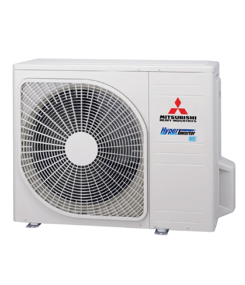 Хиперинверторен климатик Mitsubishi Heavy SRK60ZSX-WT/SRC60ZSX-W DIAMOND TITANIUM, 21000 BTU