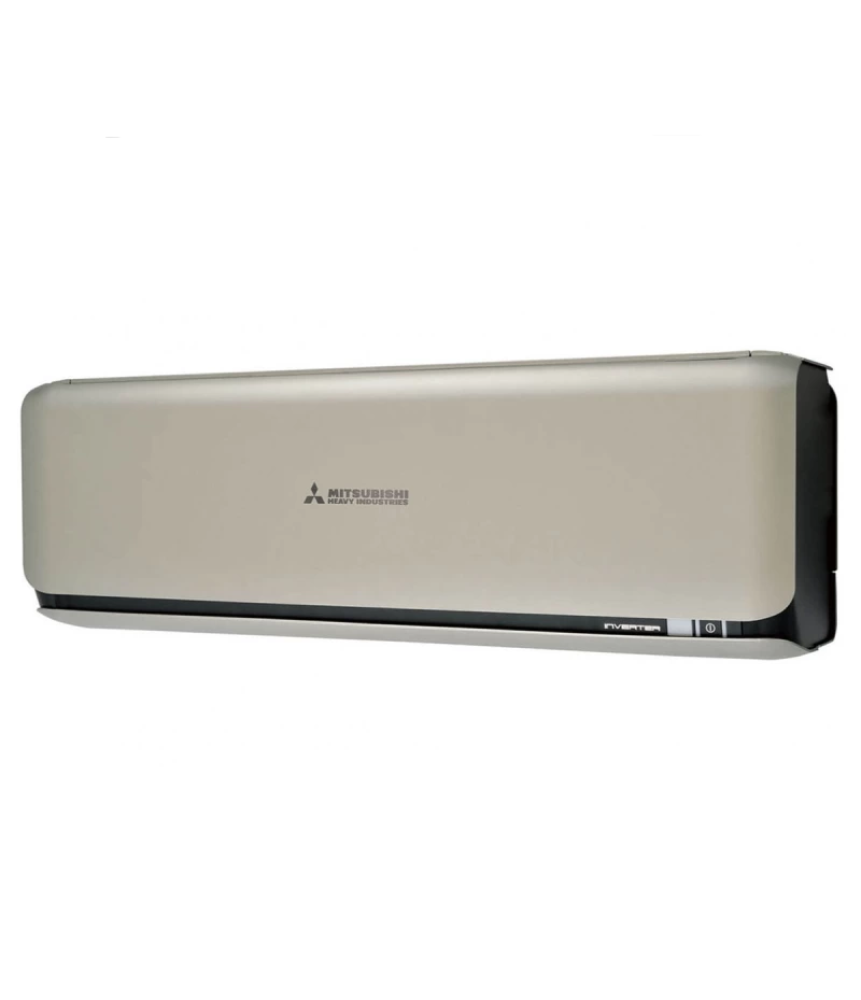 Хиперинверторен климатик Mitsubishi Heavy SRK60ZSX-WT/SRC60ZSX-W DIAMOND TITANIUM, 21000 BTU