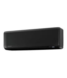 Инверторен климатик Mitsubishi Heavy SRK25ZT-WFB/SRC25ZT-W PREMIUM PRO Black WiFi, 9000 BTU