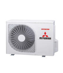 Инверторен климатик Mitsubishi Heavy SRK50ZS-WT/SRC50ZS-W PREMIUM TITANIUM, 18000 BTU