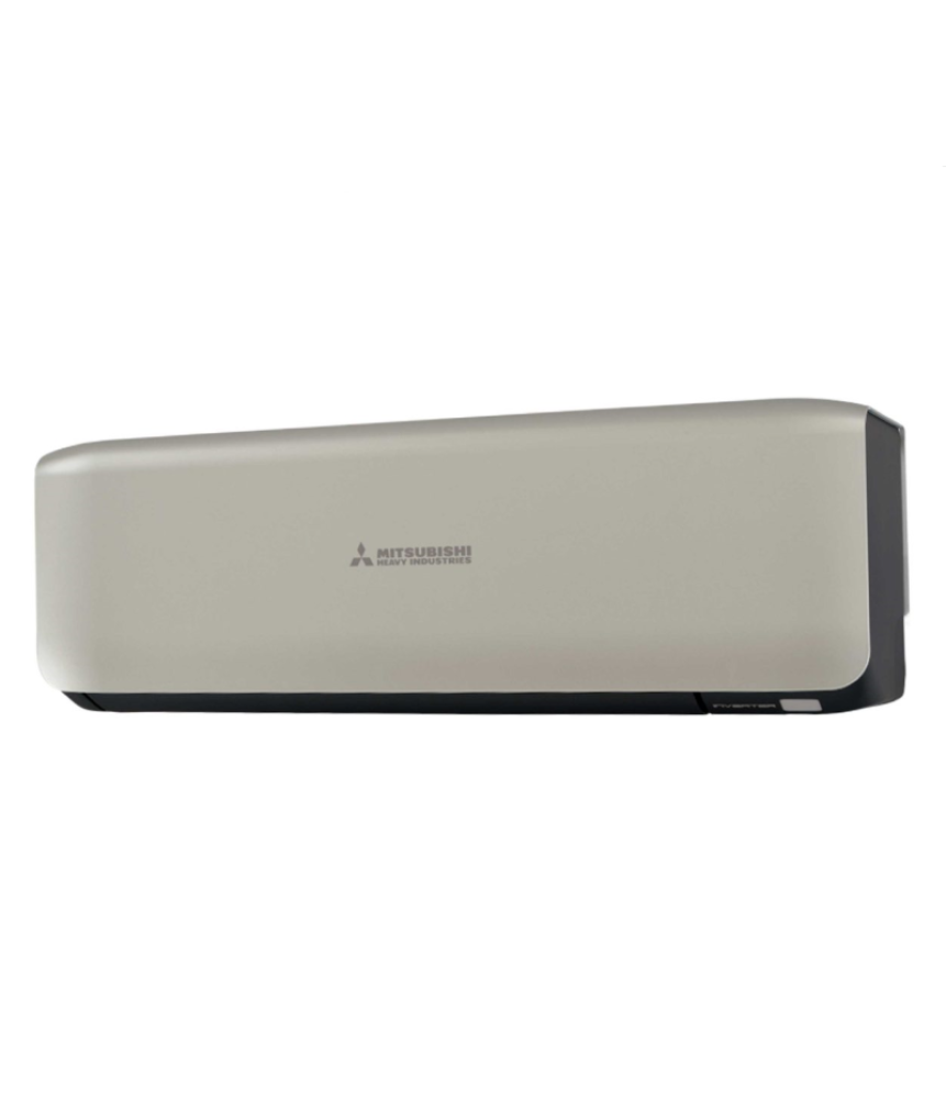 Инверторен климатик Mitsubishi Heavy SRK20ZS-WT/SRC20ZS-W2 PREMIUM TITANIUM, 7000 BTU