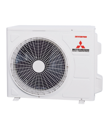 Инверторен климатик Mitsubishi Heavy SRK35ZTL-W/SRC35ZTL-W SMART PLUS WiFi, 12000 BTU