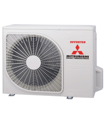 Инверторен климатик Mitsubishi Heavy SRK50ZSP-W1/SRC50ZSP-W1 STANDARD, 18000 BTU