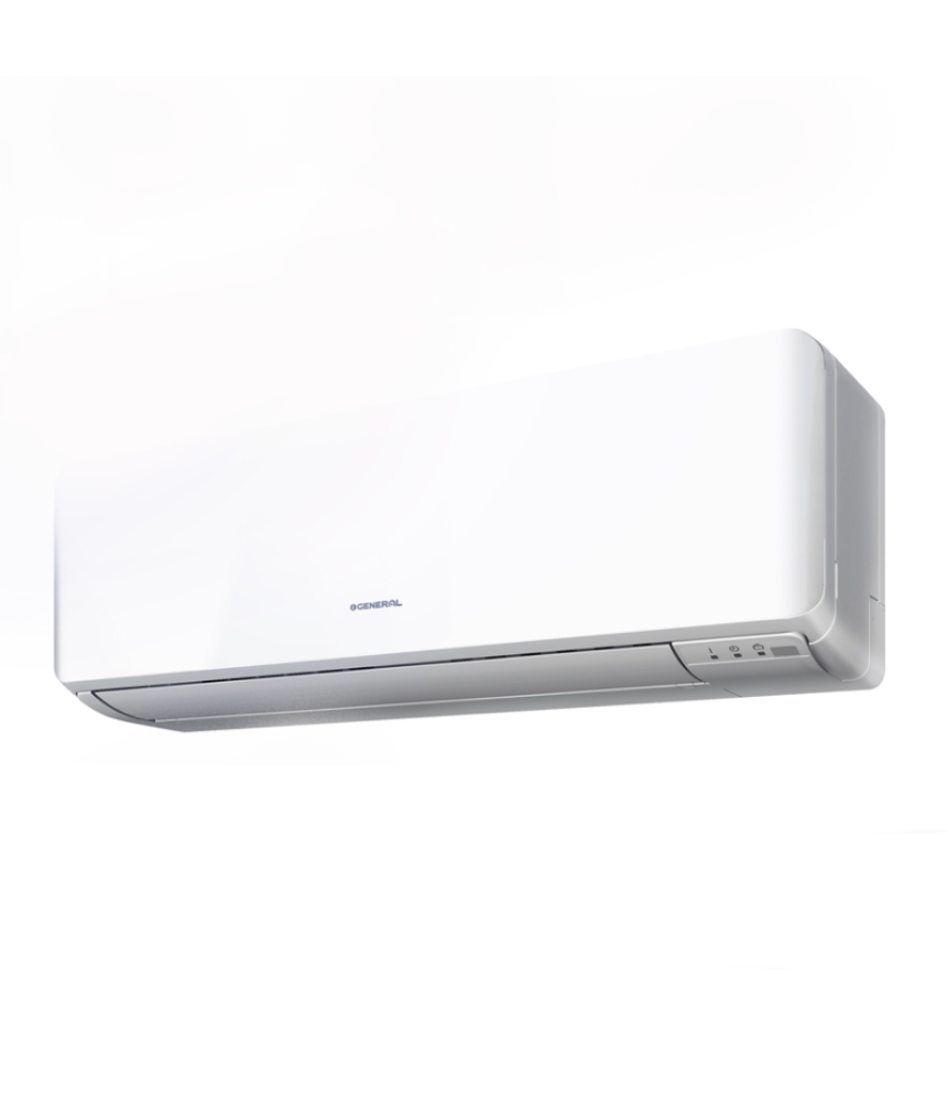 Инверторен климатик General Fujitsu ASHG18KMTE/AOHG18KMTA, 18000 BTU